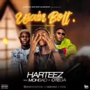 Harteez - Usain Bolt ft. Mohbad & Otega
